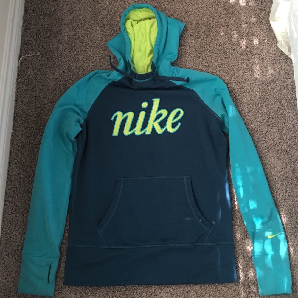 Nike hoodie